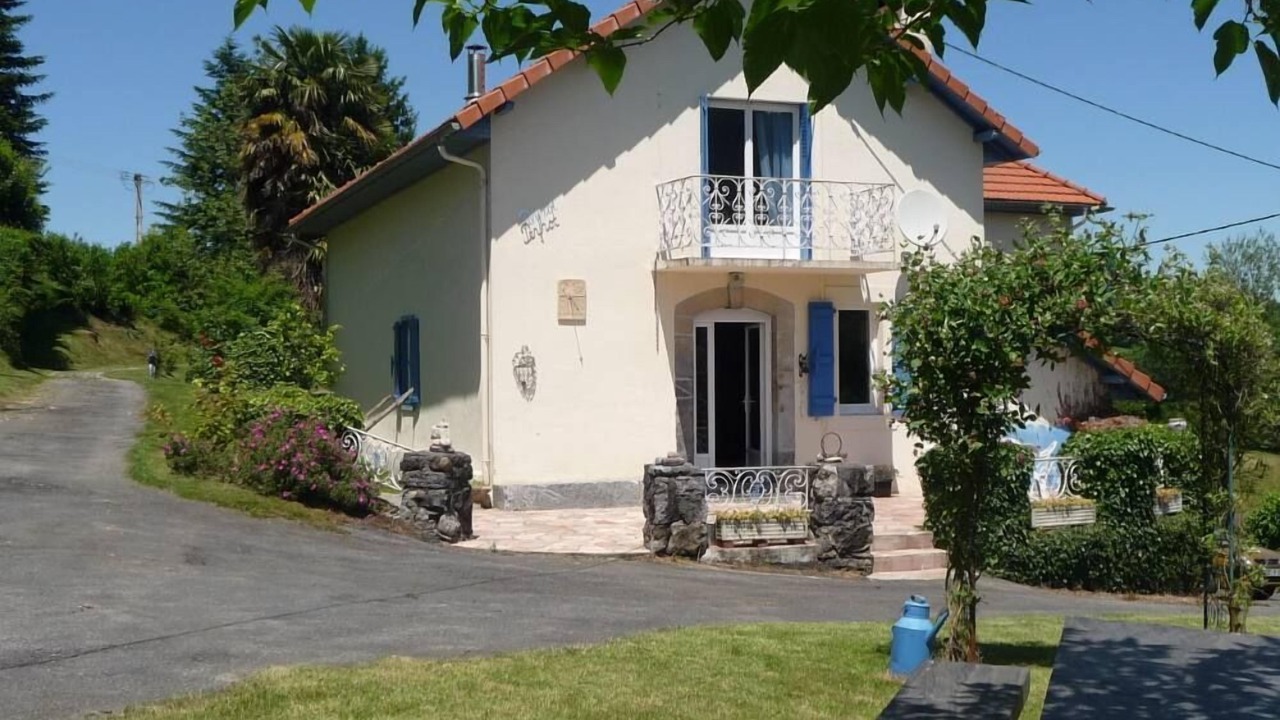 Photo of Outdoor in Peyrouse