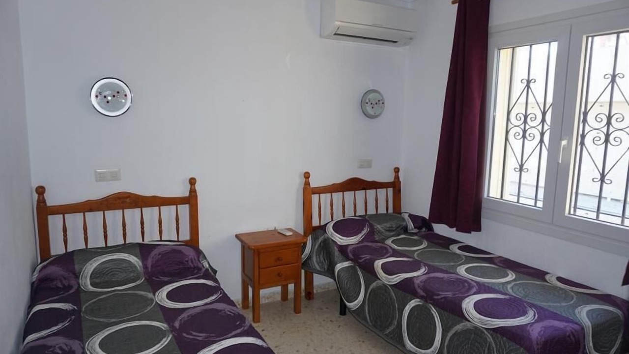 Photo of Bedroom in Molinell