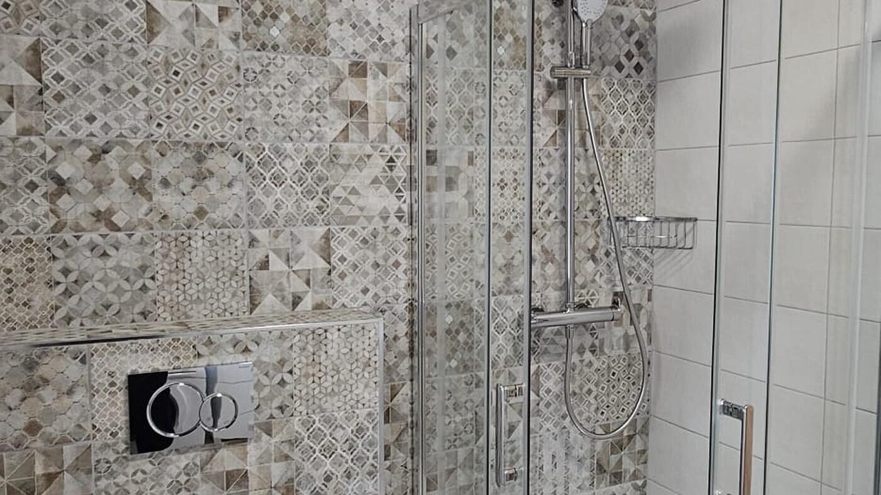 Photo of Bathroom in Molinell