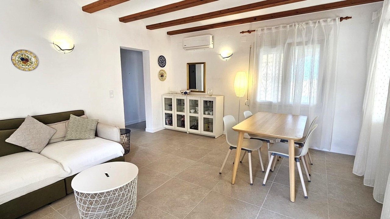 Photo of Livingroom in Molinell