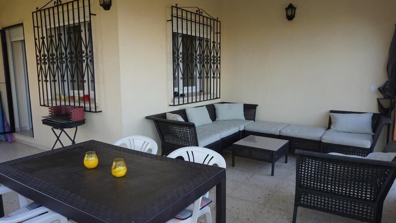 Photo of Outdoor in Molinell