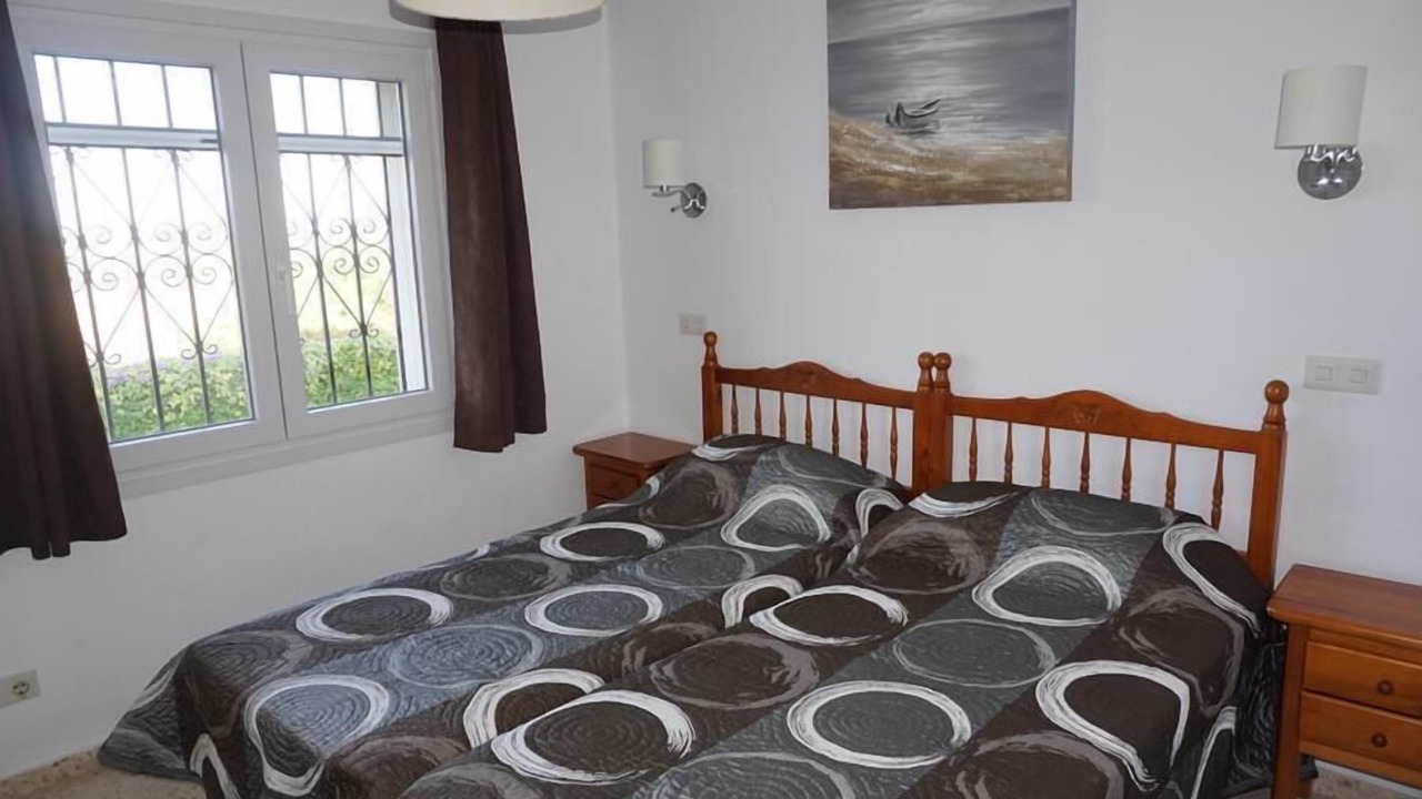 Photo of Bedroom in Molinell