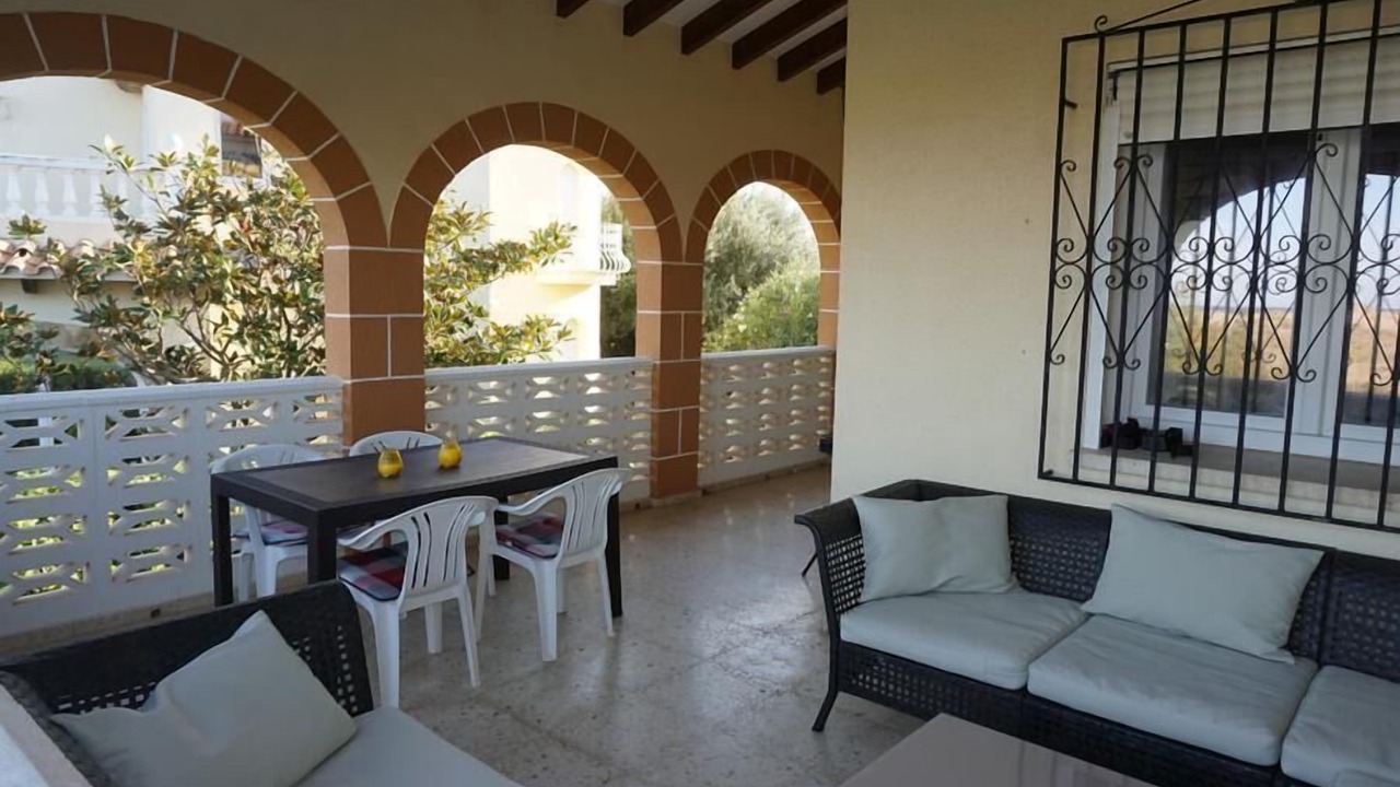 Photo of Outdoor in Molinell