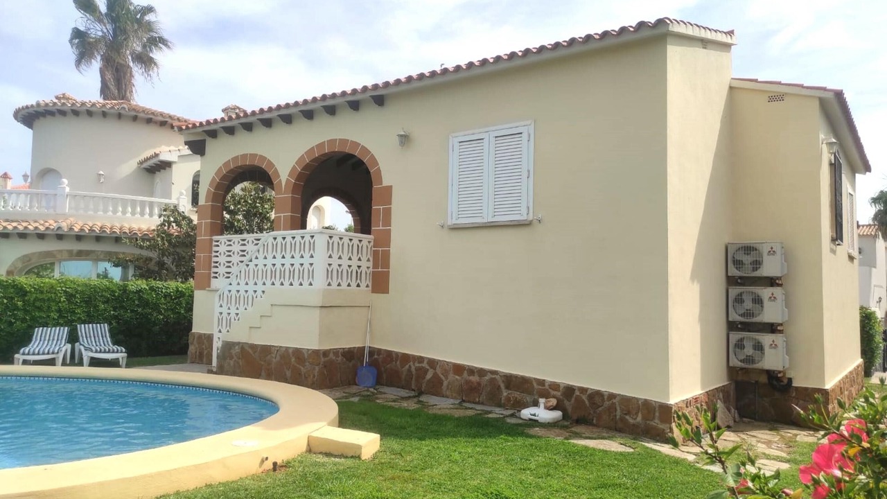 Photo of Outdoor in Molinell
