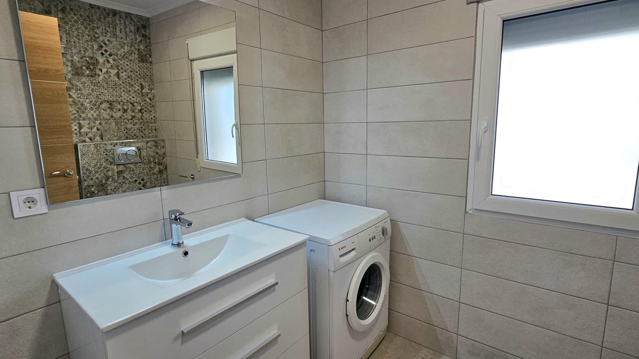 Photo of Bathroom in Molinell