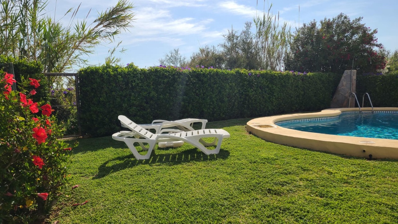 Photo of Outdoor in Molinell