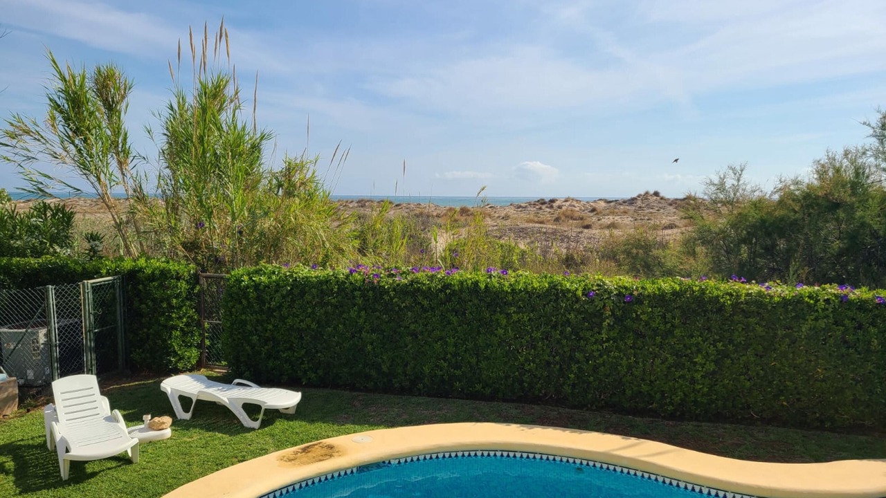 Photo of Outdoor in Molinell