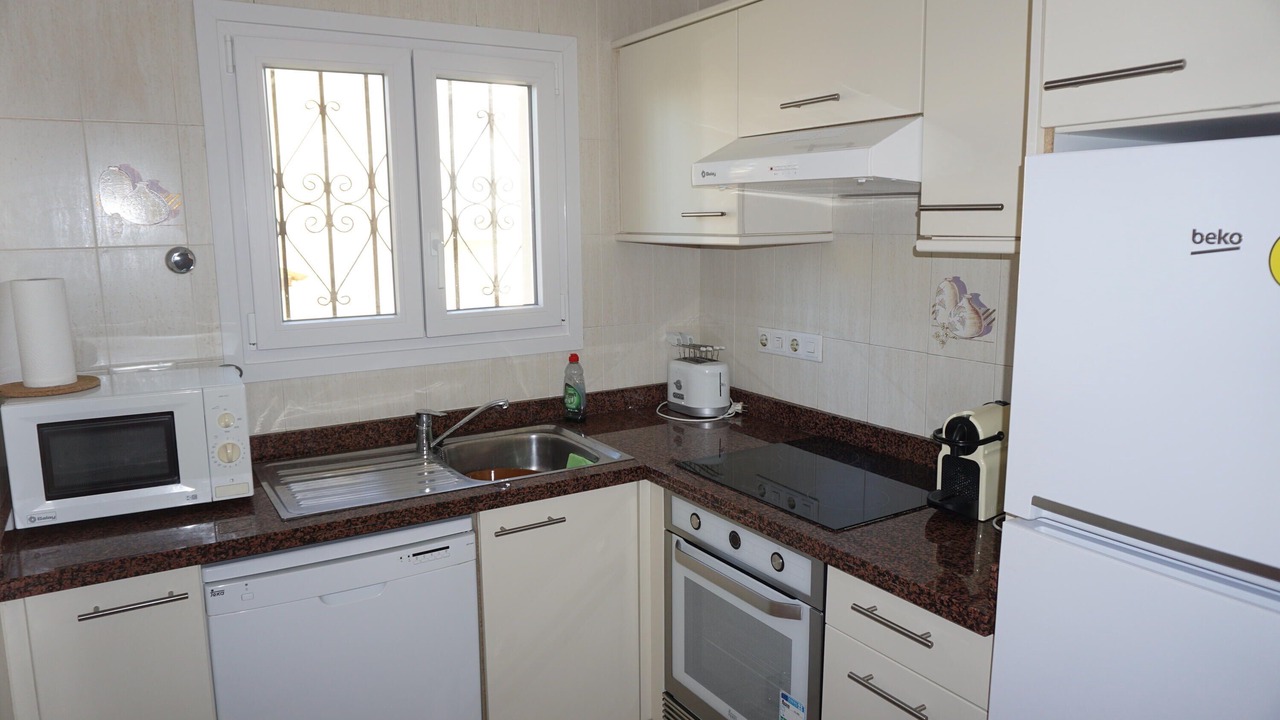 Photo of Kitchen in Molinell