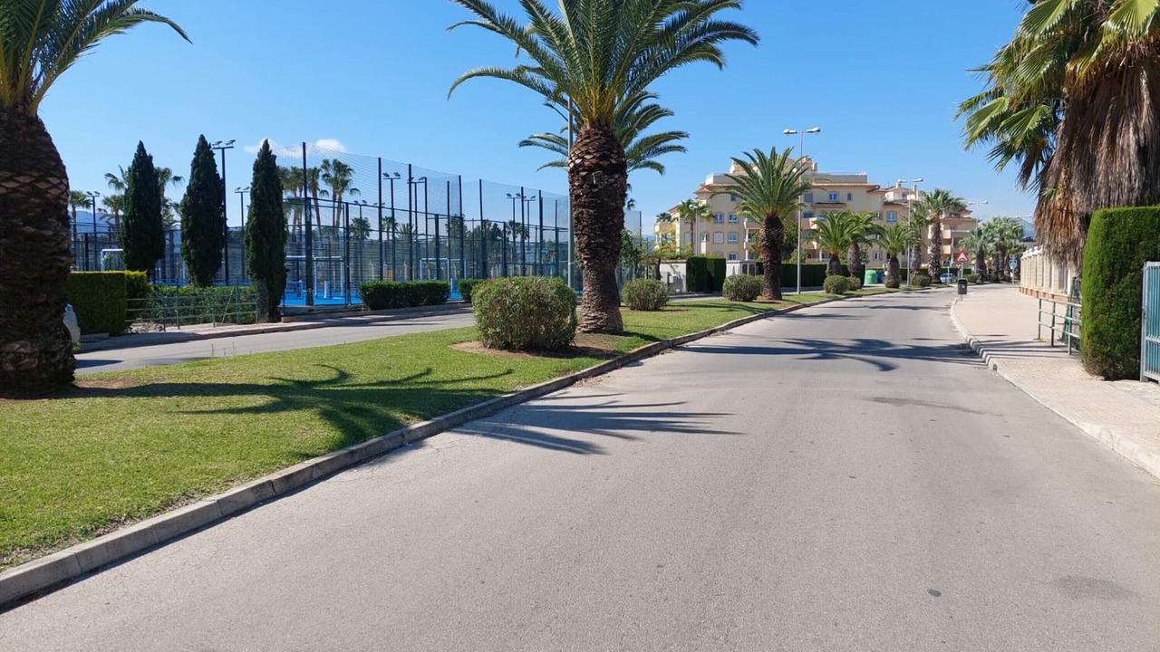 Photo of Outdoor in Molinell