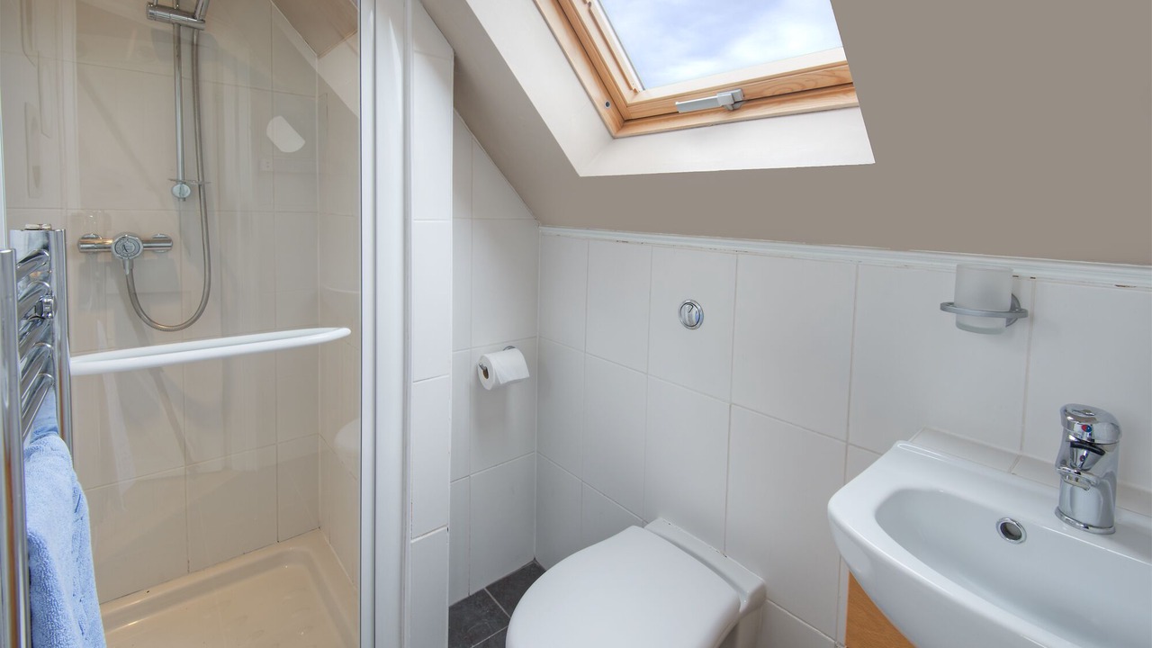 Photo of Bedroom in Eyemouth