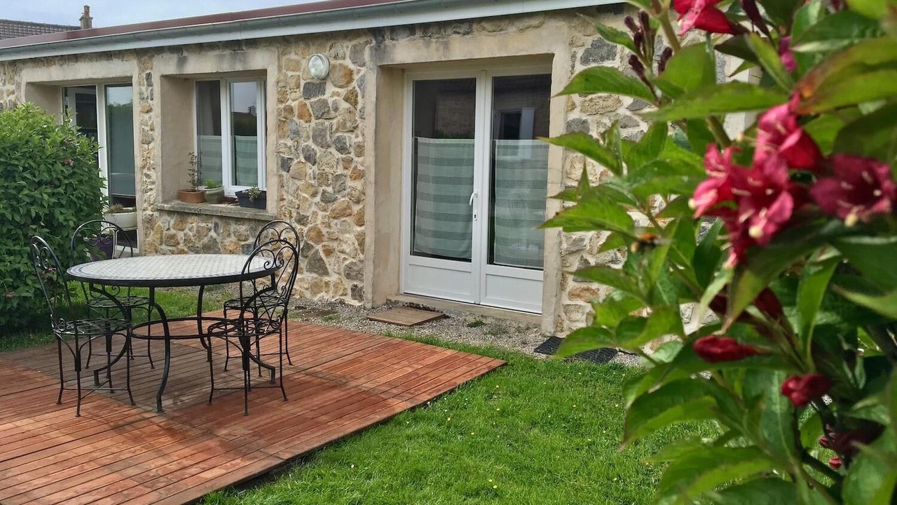Photo of Outdoor in Beuvrequen