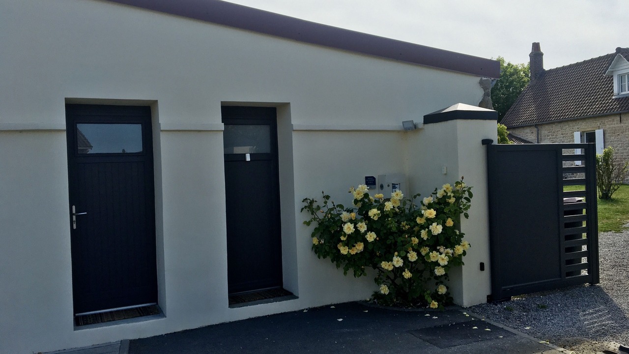 Photo of Outdoor in Beuvrequen