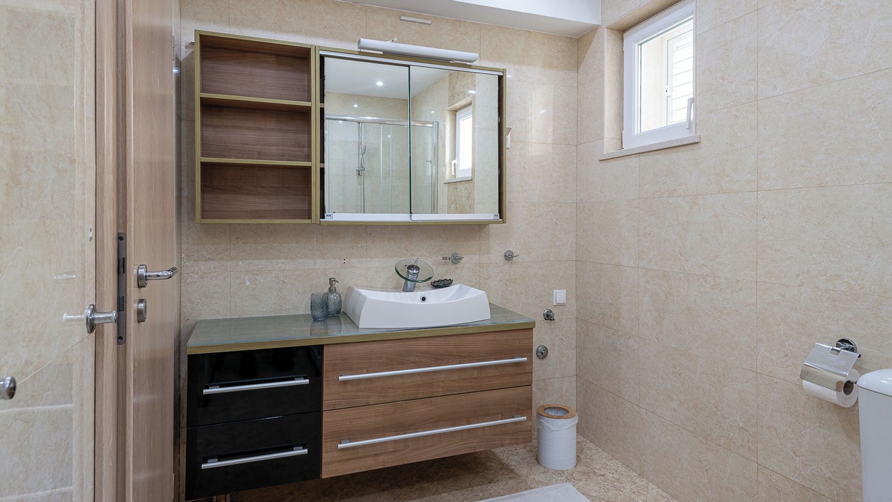 Photo of Bathroom in Mlini