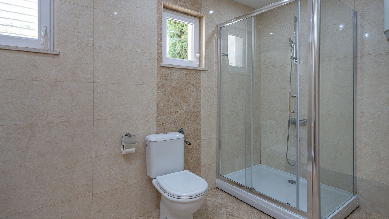 Photo of Bathroom in Mlini