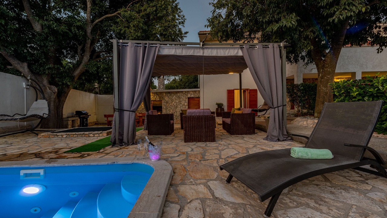 Photo of Outdoor in Velim