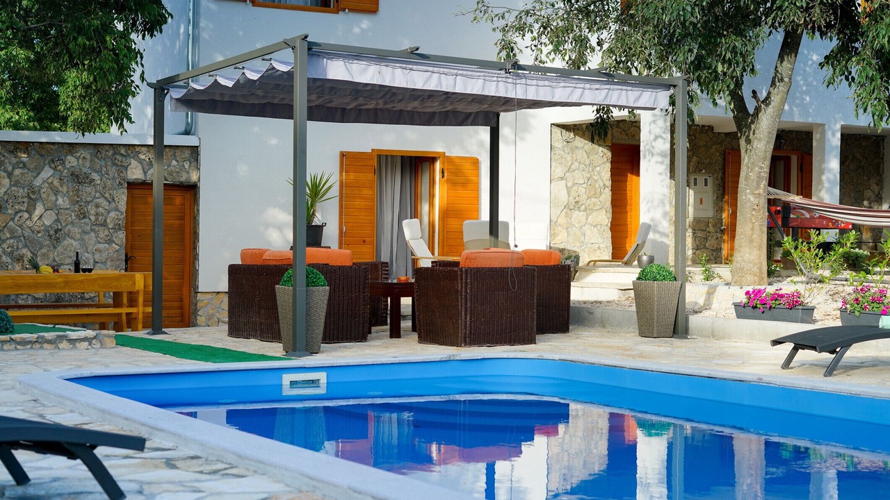 Photo of Outdoor in Velim