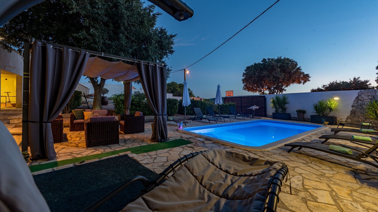 Photo of Outdoor in Velim