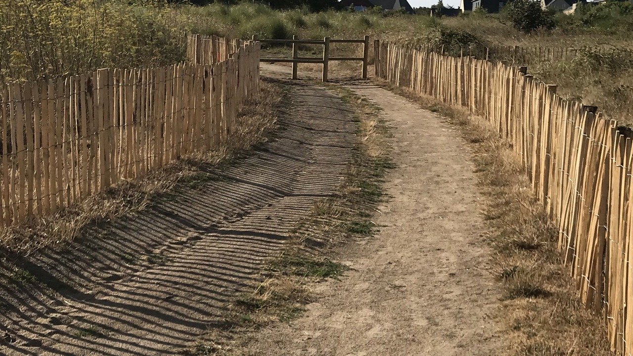 Photo of Outdoor in Saint-Ideuc