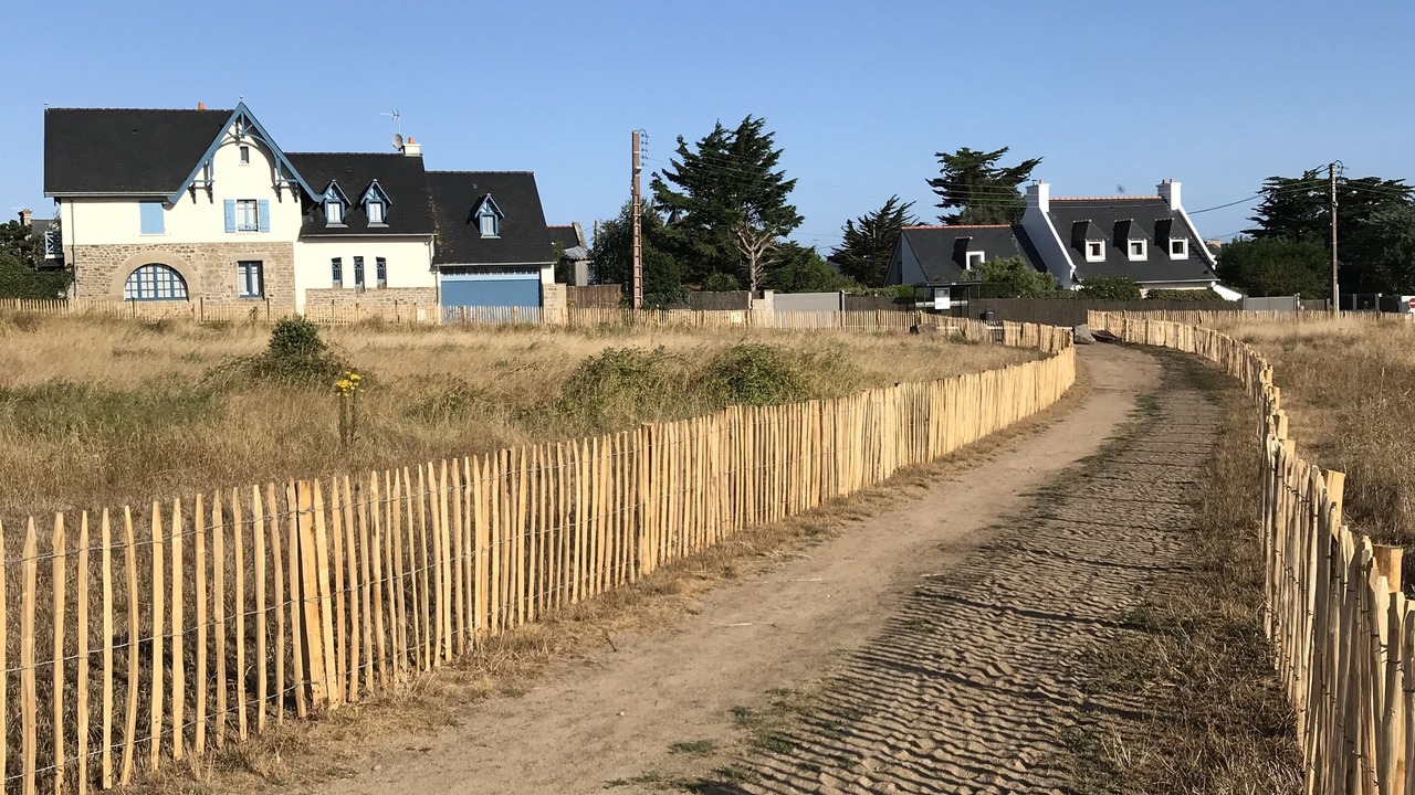 Photo of Outdoor in Saint-Ideuc