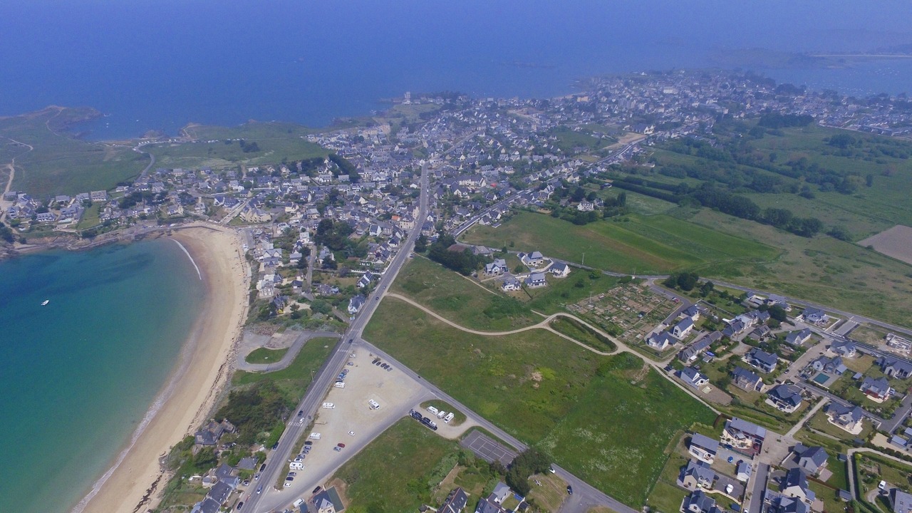Photo of Outdoor in Saint-Ideuc