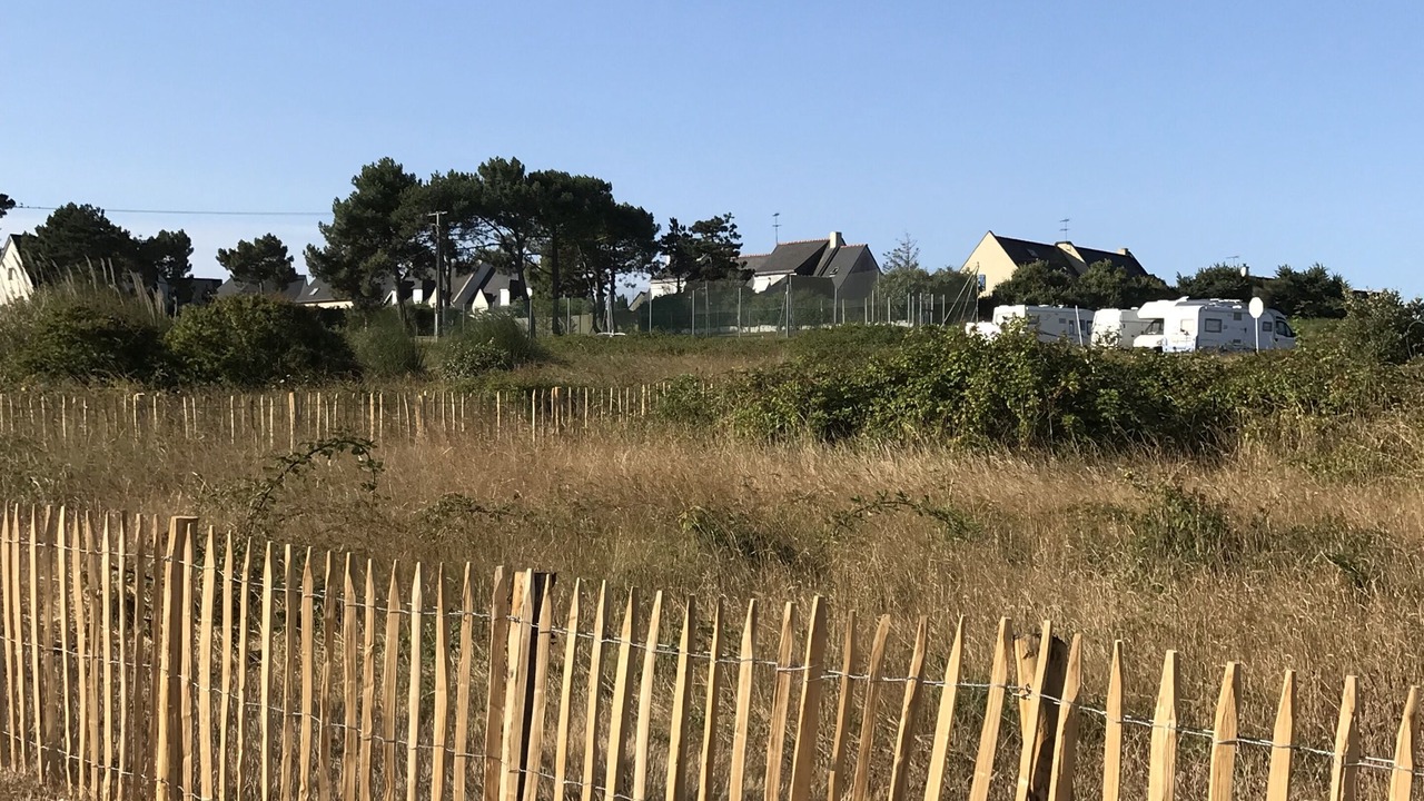 Photo of Outdoor in Saint-Ideuc