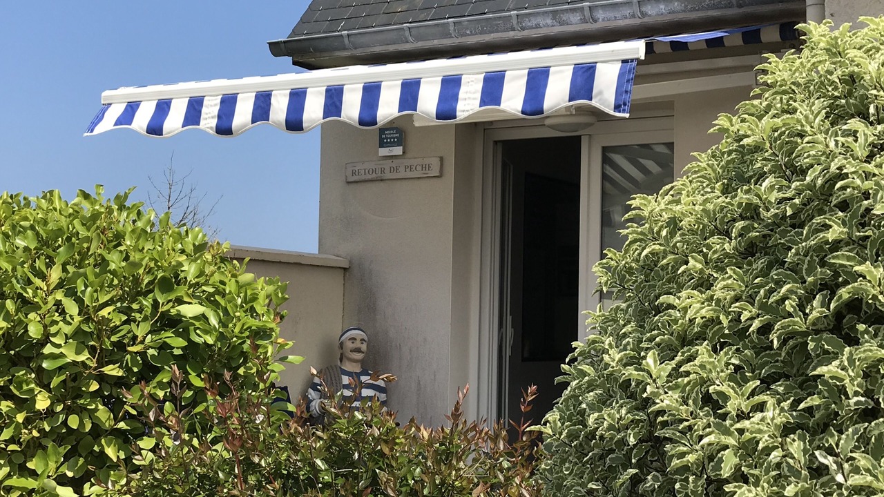 Photo of Outdoor in Saint-Ideuc