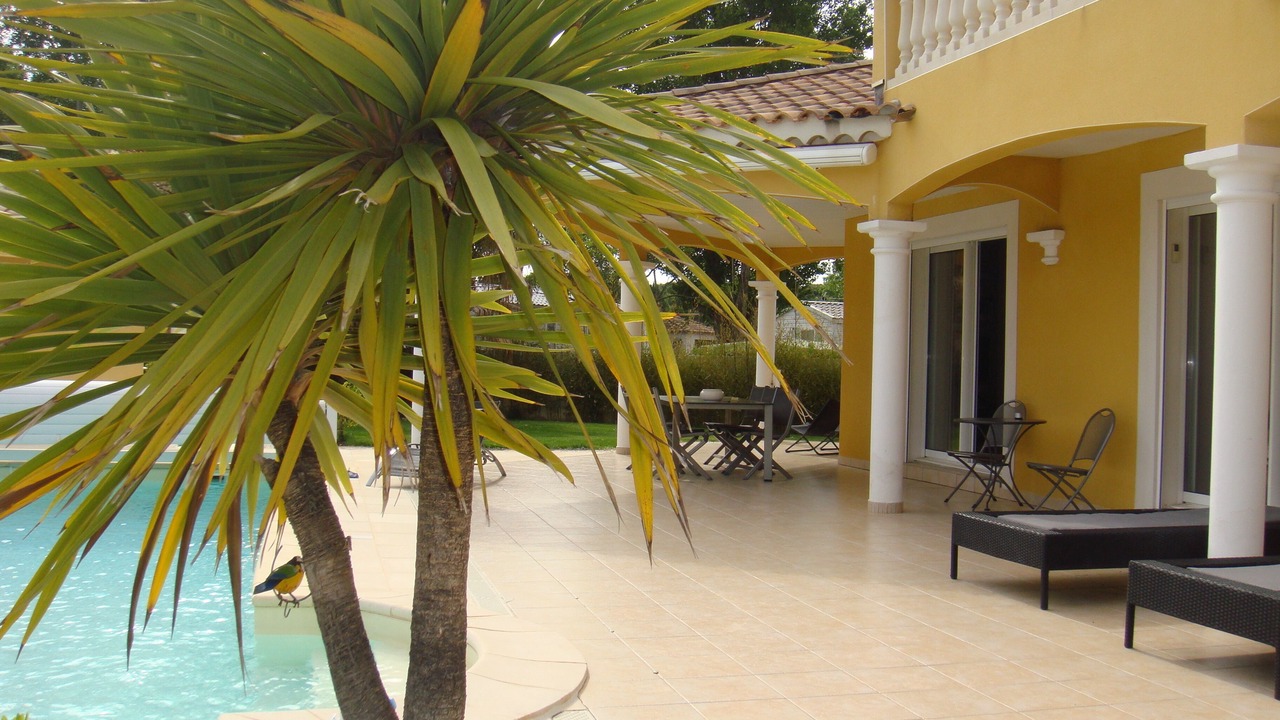 Photo of Outdoor in Le Grau-dʼAgde