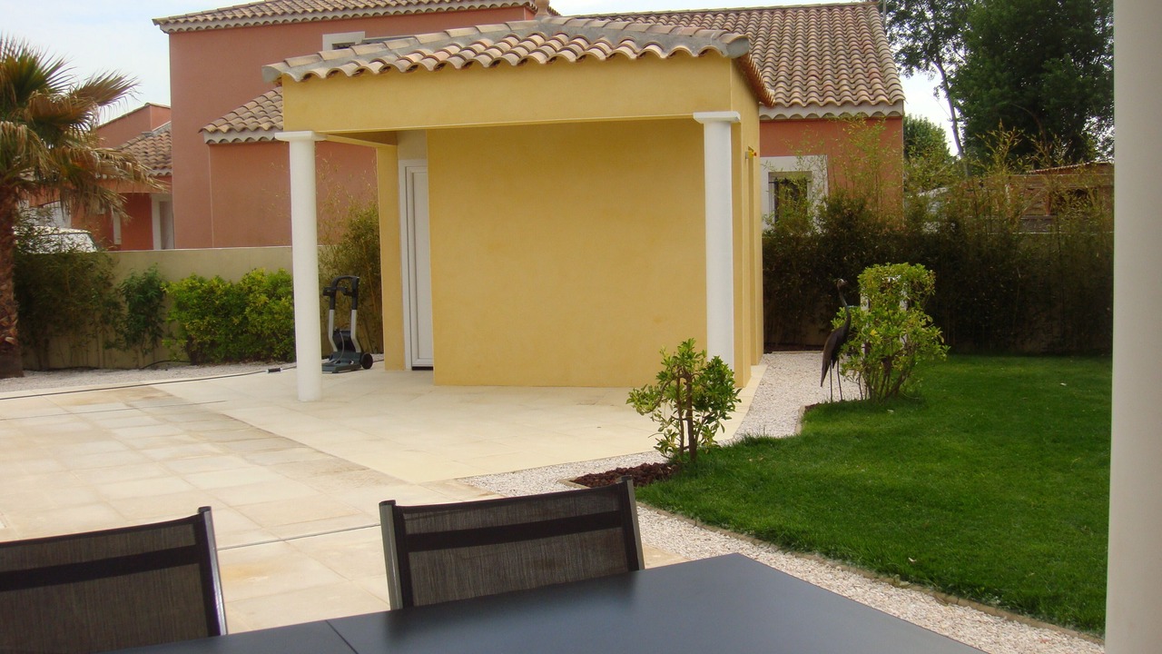 Photo of Outdoor in Le Grau-dʼAgde