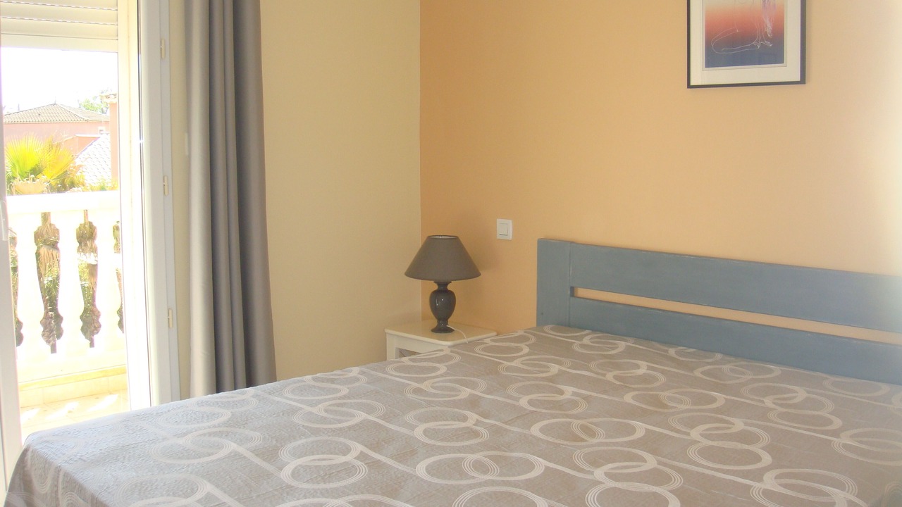 Photo of Bedroom in Le Grau-dʼAgde