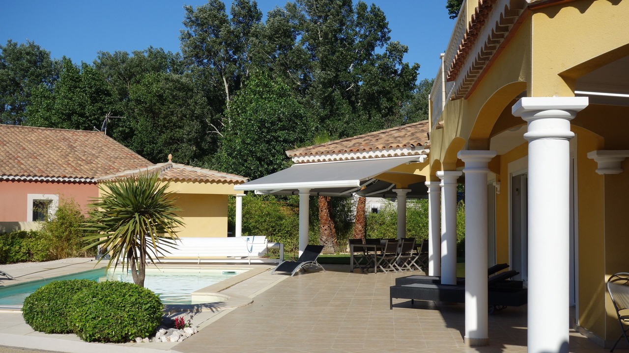 Photo of Outdoor in Le Grau-dʼAgde