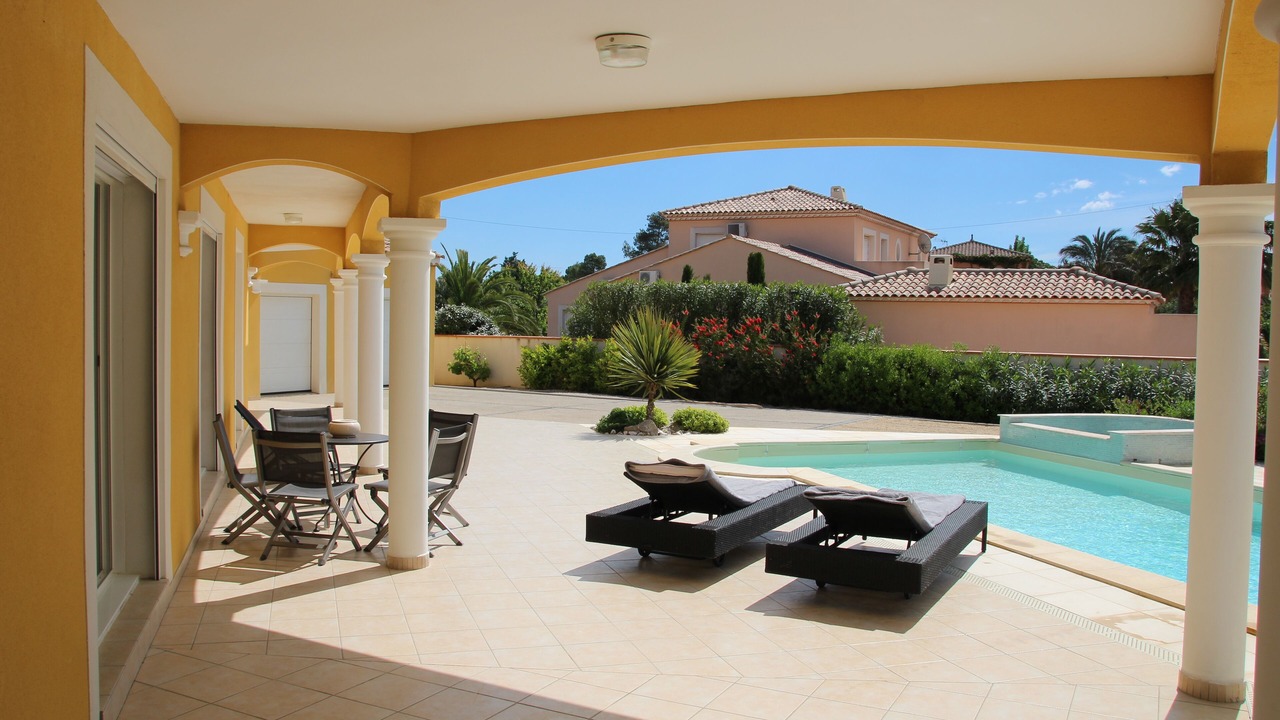 Photo of Outdoor in Le Grau-dʼAgde