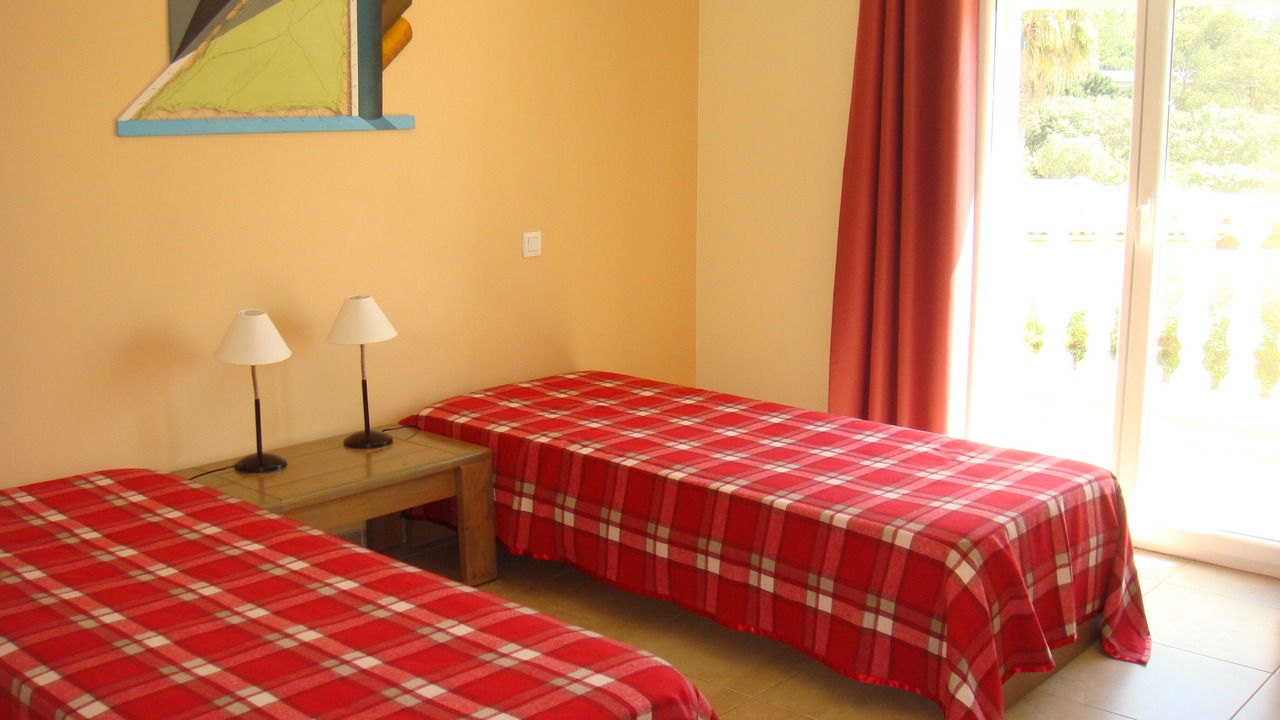 Photo of Bedroom in Le Grau-dʼAgde
