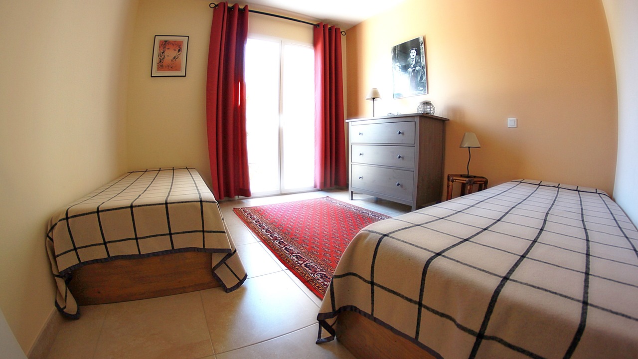 Photo of Bedroom in Le Grau-dʼAgde