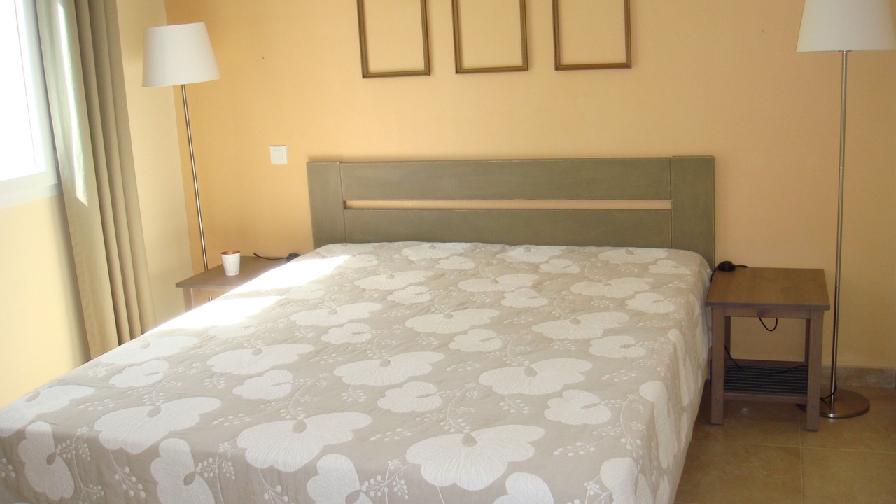 Photo of Bedroom in Le Grau-dʼAgde