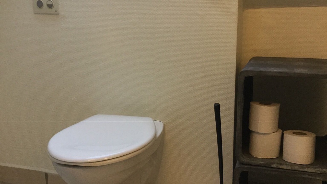 Photo of Bathroom in Frørup
