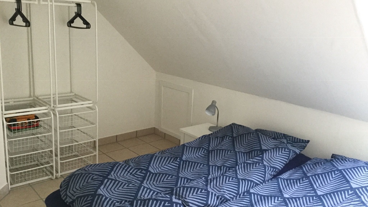 Photo of Bedroom in Frørup