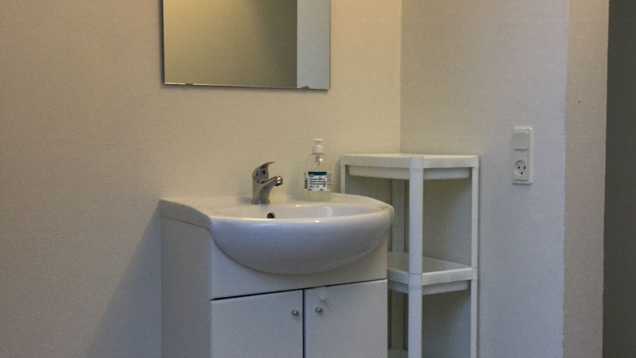 Photo of Bathroom in Frørup
