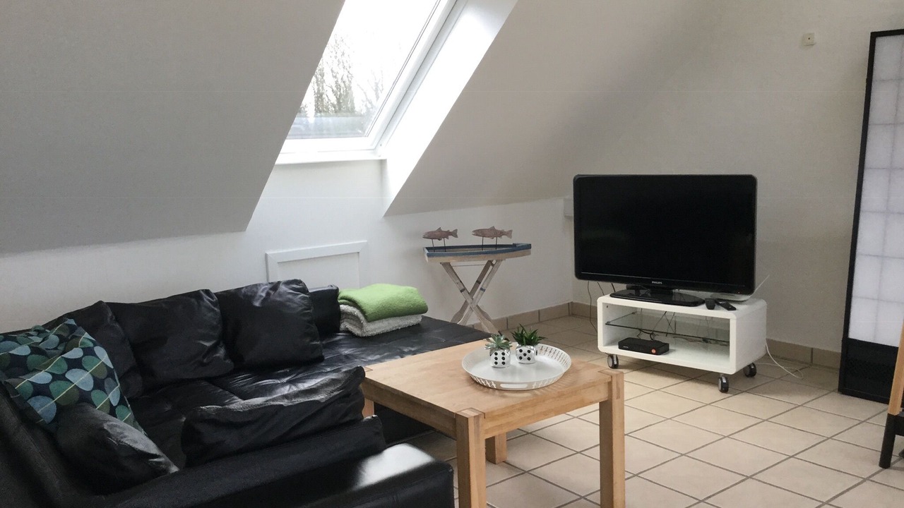 Photo of Livingroom in Frørup