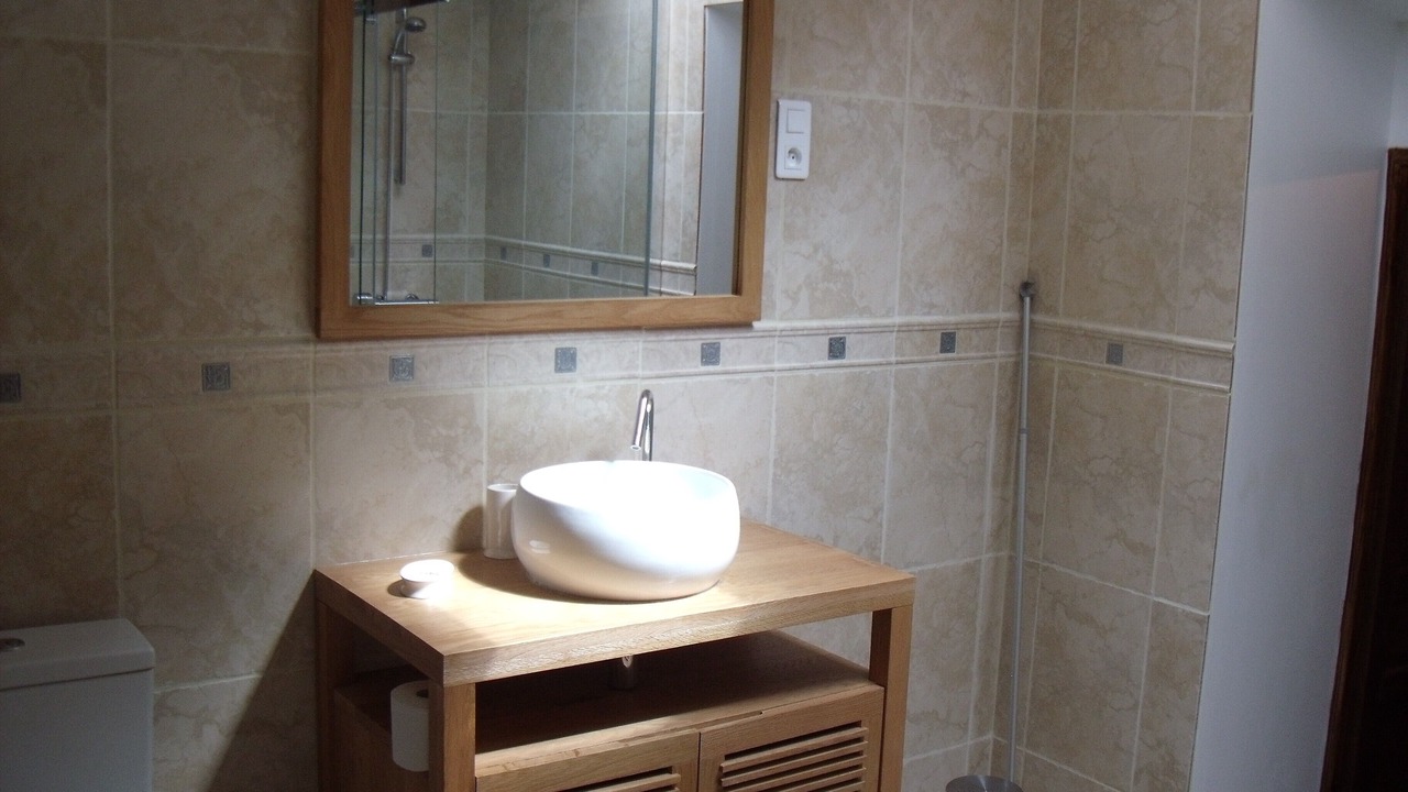 Photo of Bedroom in Coursan