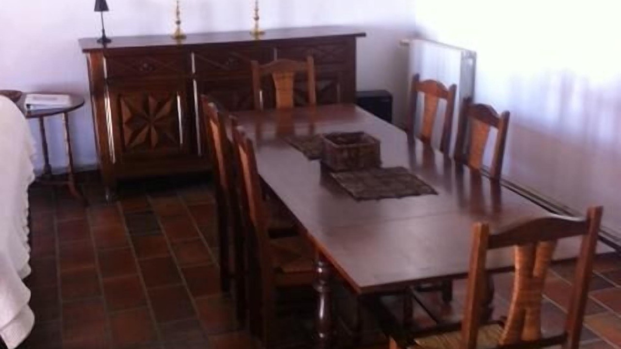 Photo of Bedroom in Coursan