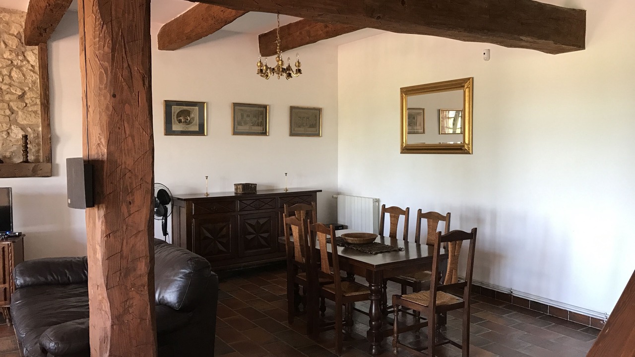 Photo of Livingroom in Coursan