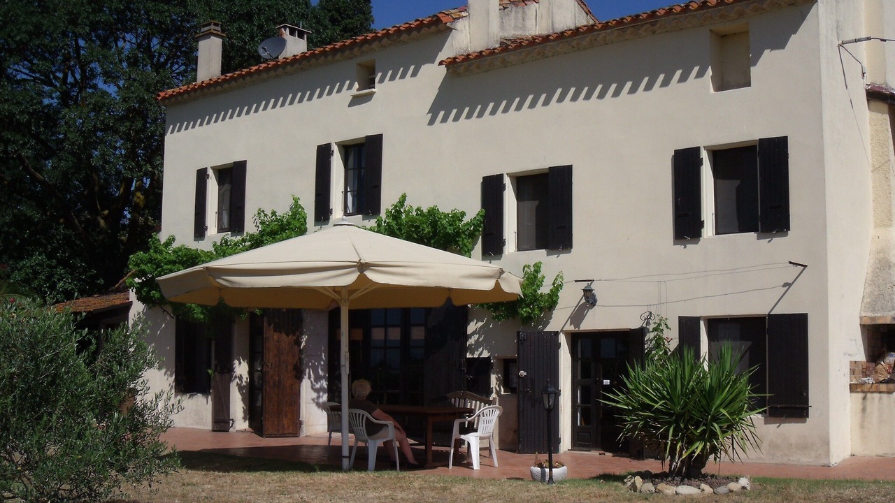 Photo of Outdoor in Coursan