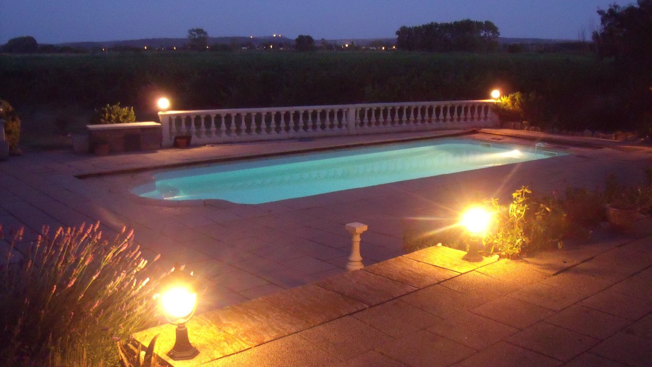 Photo of Outdoor in Coursan