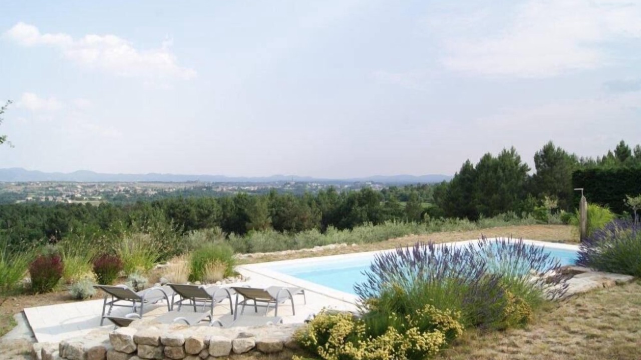 Photo of Outdoor in Lablachere