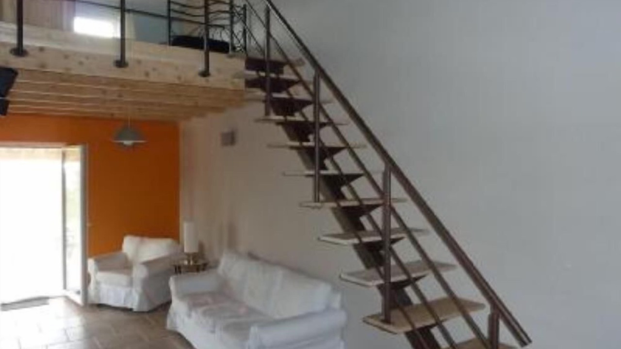 Photo of Livingroom in Lablachere
