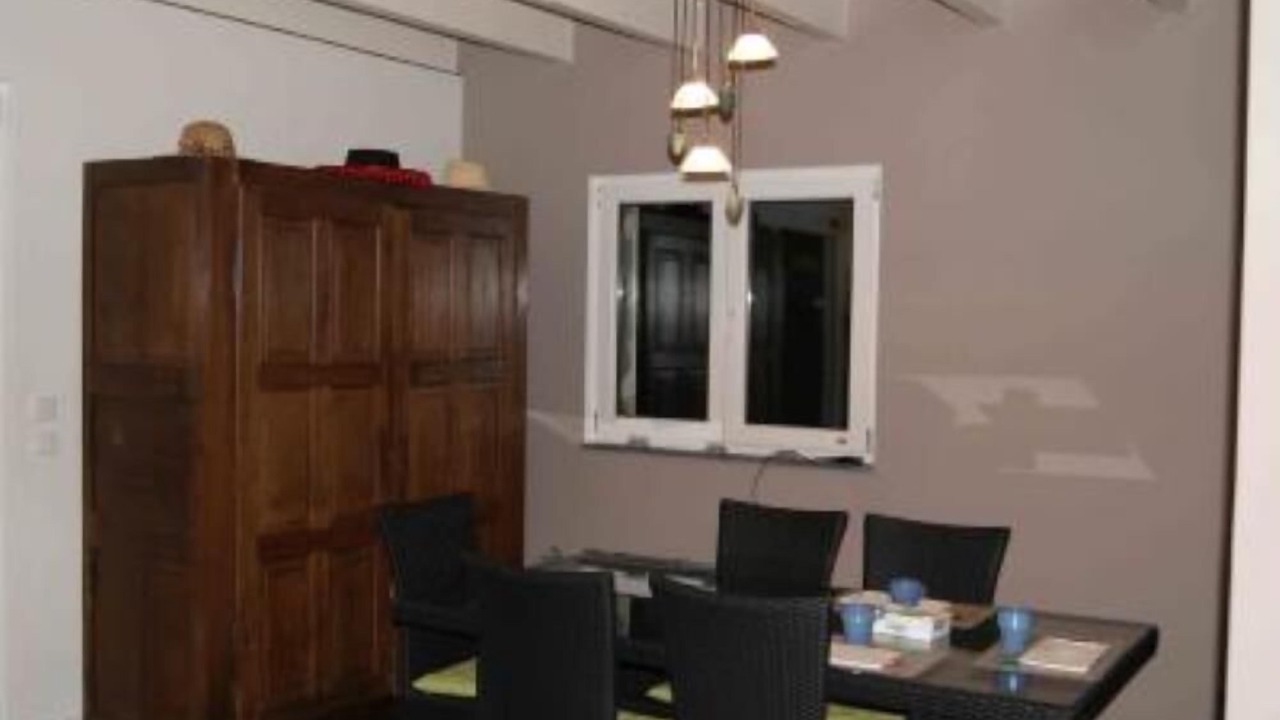 Photo of Livingroom in Lablachere