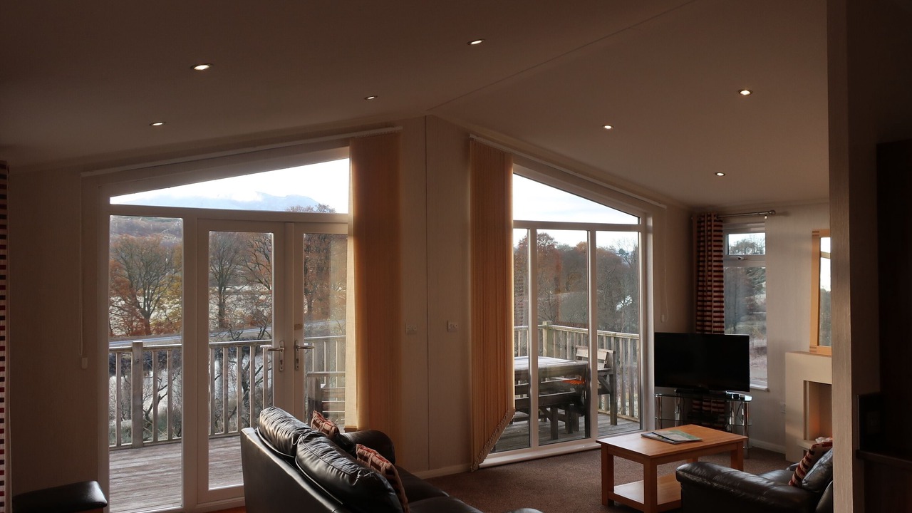 Photo of Livingroom in Spean Bridge
