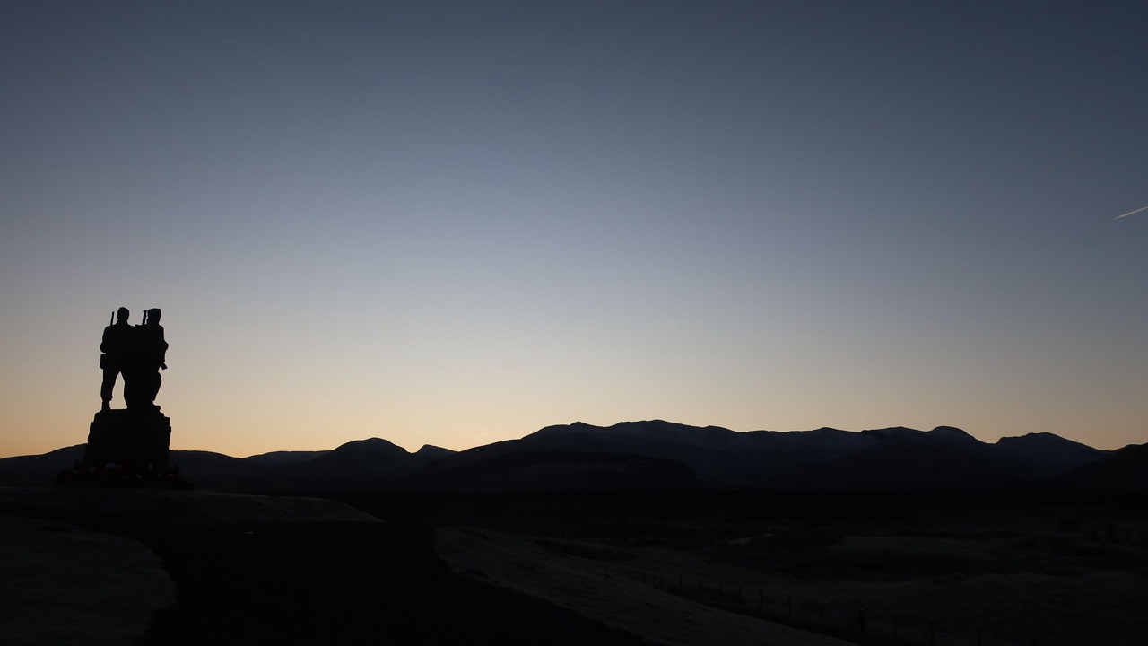 Photo of Outdoor in Spean Bridge