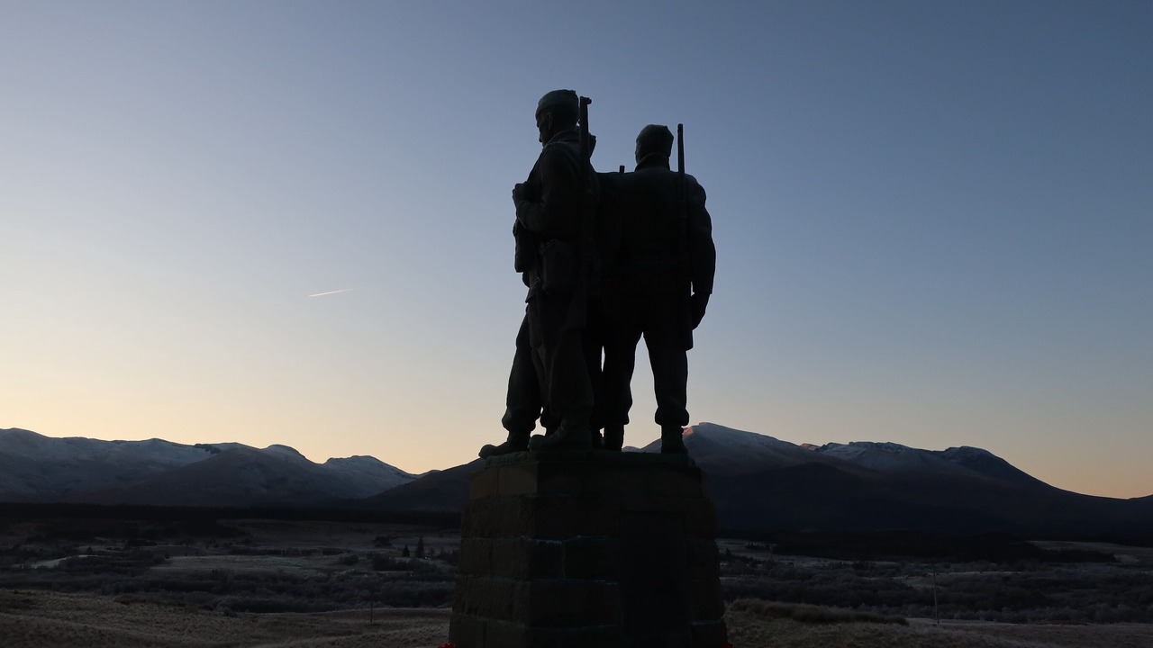 Photo of Others in Spean Bridge