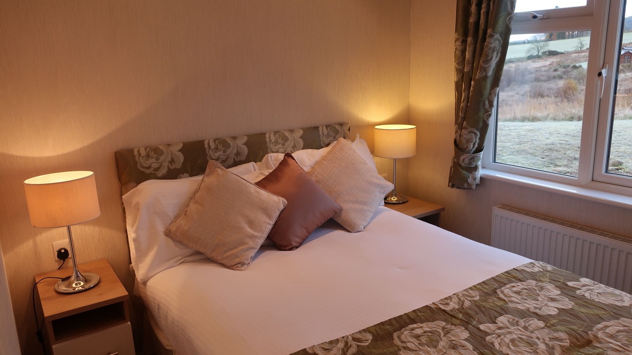 Photo of Bedroom in Spean Bridge